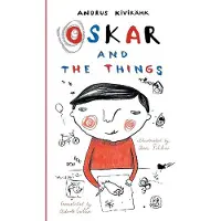 Bookoutlet Oskar and the Things