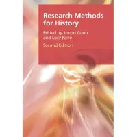 Book Research Methods for History
