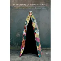 Book In the Name of Women's Rights - The Rise of Femonationalism