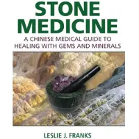 Inner Traditions Stone Medicine