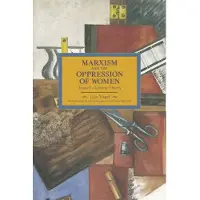 Book Marxism And The Oppression Of Women: Toward A Unit