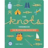 Arcturus Publishing The Knots Handbook