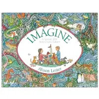 Bookoutlet Imagine 30th Anniversary Edition