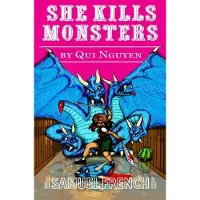 She Kills Monsters