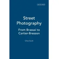 FIB-RMS-BE Street Photography - From Brassai to Cartier-Bresson