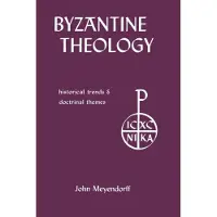 Book Byzantine Theology