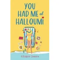You Had Me at Halloumi: Not just a cheesy holiday romance . . .