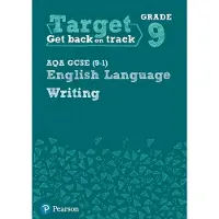 Bookoutlet Target Grade 9 Writing AQA GCSE (9-1) English Language Workbook