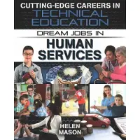 Bookoutlet Dream Jobs Human Services
