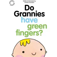Bookoutlet Do Grannies have Green Fingers?
