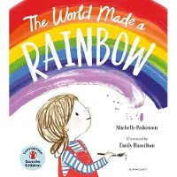Bookoutlet The World Made a Rainbow