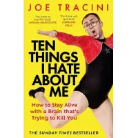 Bookoutlet Ten Things I Hate About Me