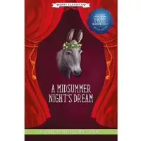 Bookoutlet A Midsummer Night's Dream (Easy Classics)