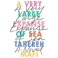 Book A Very Large Expanse of Sea