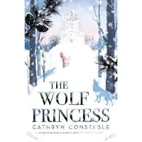 Bookoutlet The Wolf Princess