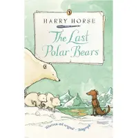 Bookoutlet The Last Polar Bears