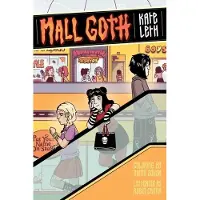 BOKUS Mall Goth