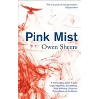 Pink Mist