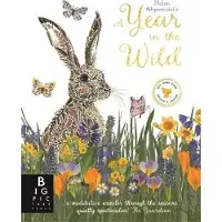 Ruth Symons A Year in the Wild