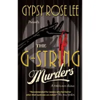 The G-String Murders