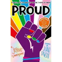 Bookoutlet Proud