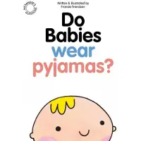 Bookoutlet Do Babies wear Pyjamas?