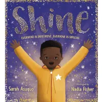Bookoutlet Shine