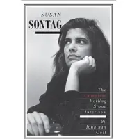 Book Susan Sontag