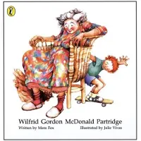 Bookoutlet Wilfrid Gordon Mcdonald Partridge