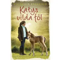 Book Katys vilda föl