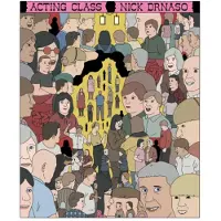 Drawn and Quarterly Acting Class