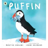 Martin Jenkins Puffin