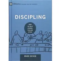 Bookoutlet Discipling