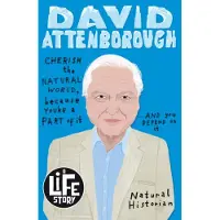 Scholastic Sir David Attenborough