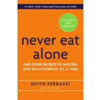 Never Eat Alone, Expanded and Updated