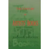 Book The Century of Artists' Books