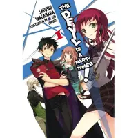 Little, Brown and Company The Devil Is a Part-Timer!, Vol. 1 (light novel)