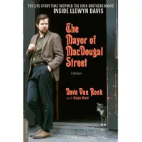 Bookoutlet The Mayor of MacDougal Street [2013 edition]