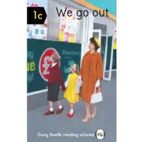 We Go Out