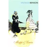 Mapp and Lucia