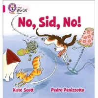 Kate Scott No, Sid, No!