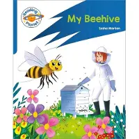 HODDER EDUCATION Reading Planet: Rocket Phonics Target Practice - My Beehive - Blue