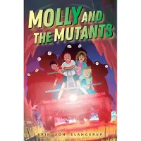Bookoutlet Molly and the Mutants
