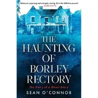 Bookoutlet The Haunting of Borley Rectory