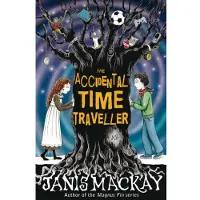 Bookoutlet The Accidental Time Traveller