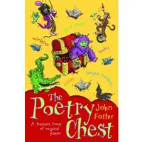 Bookoutlet The Poetry Chest