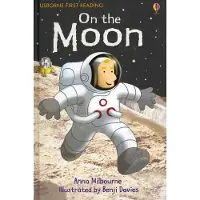 Usborne On the Moon