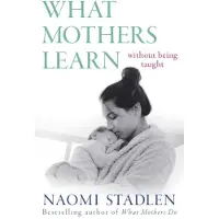 Bookoutlet What Mothers Learn