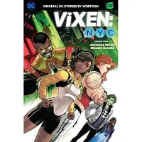 Vixen NYC Volume Two