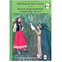 Marina and the Curse of the Royal Yugoslavian Academy of Art